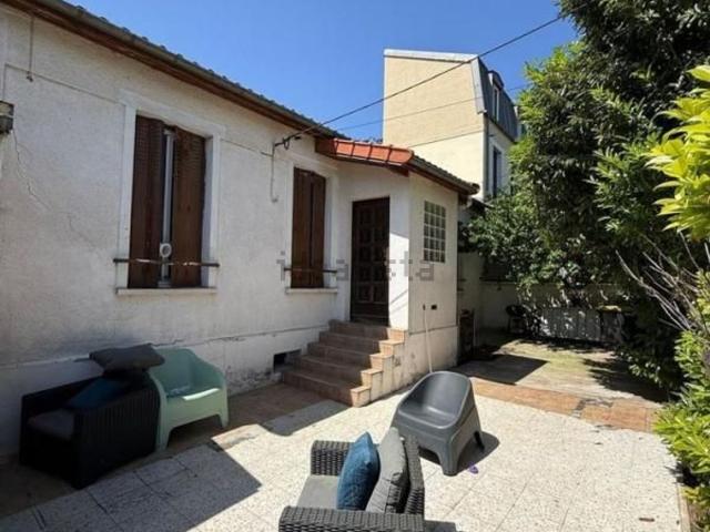 Maison vente à La Gare, La Courneuve
