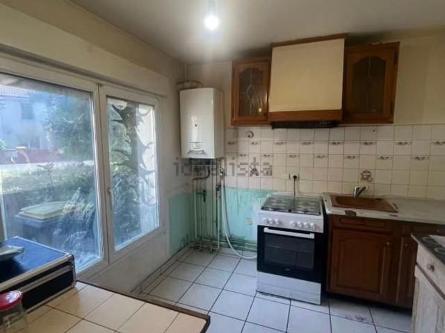 Maison vente à Quatre-Routes - Rateau, La Courneuve