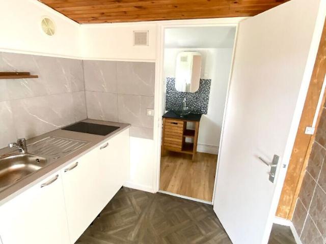 Maison location à Angoulême, La Couronne
