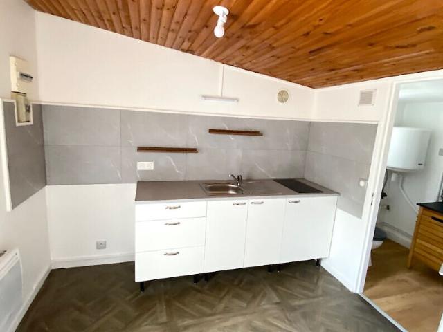 Maison location à Angoulême, La Couronne