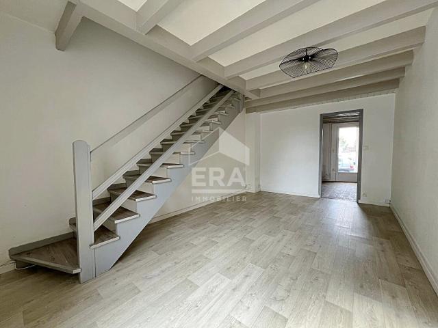 Maison location à Angoulême, La Couronne
