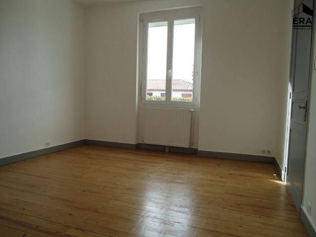 Maison location à Angoulême, La Couronne