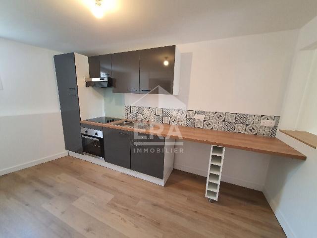 Maison location à La Mondonne, La Couronne