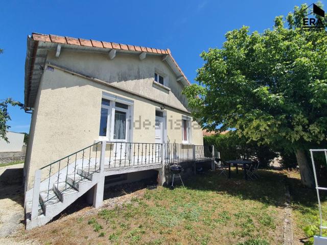 Maison location à Cité Clair Matin, La Couronne