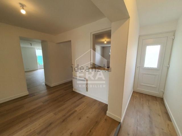 Maison location à La Couronne, Charente