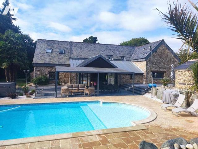 Maison vente à Redon, Bretagne