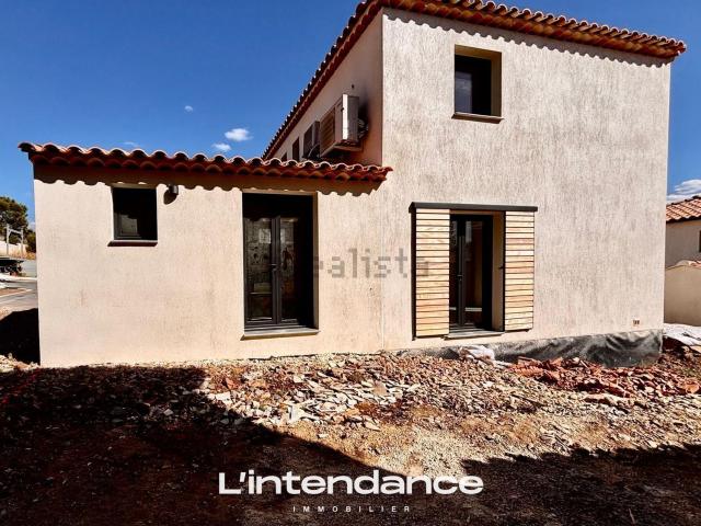 Maison vente à La Gravière, Pierrefeu-du-Var