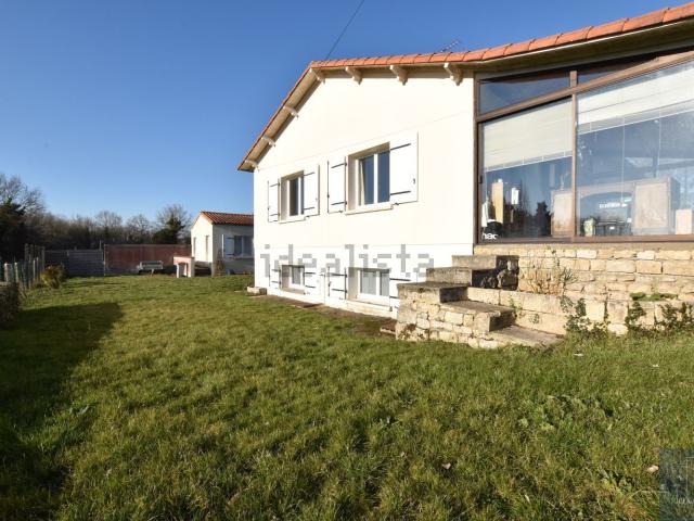 Maison vente à La Crèche, Deux-Sèvres