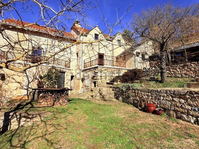 Maison vente à La Cressette, La Cresse