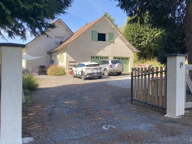 Maison vente à Puy-Gourdaud, La Croisille-sur-Briance