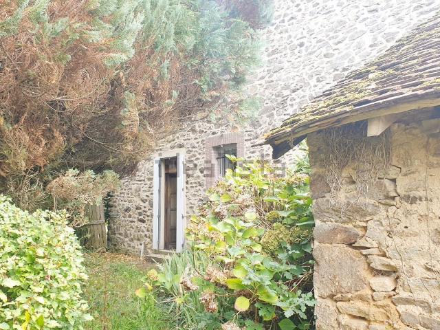 Maison vente à Le Pont, La Croisille-sur-Briance