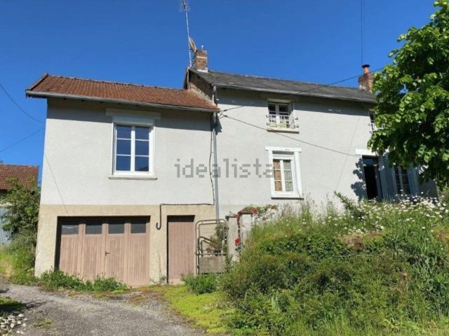 Maison vente à La Côte, La Croisille-sur-Briance