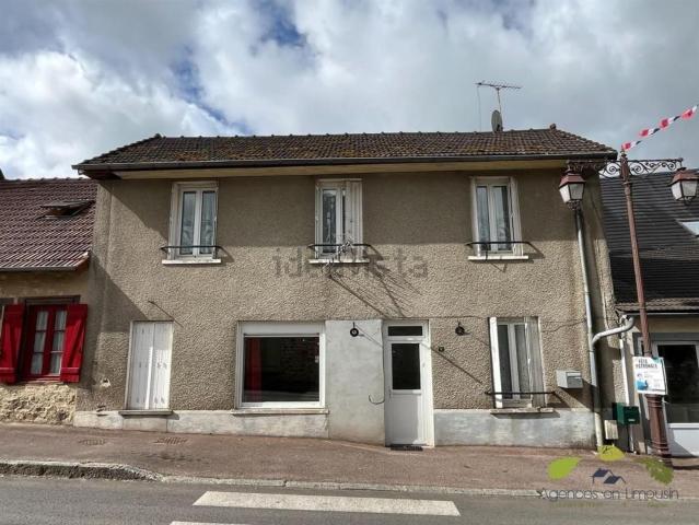 Maison vente à La Côte, La Croisille-sur-Briance