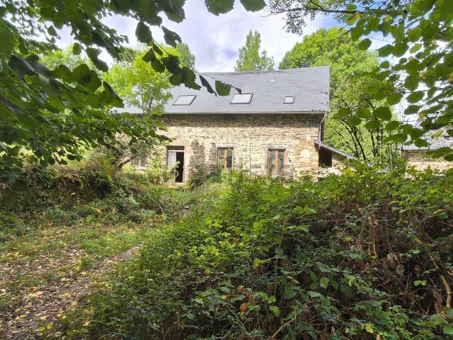Maison vente à La Côte, La Croisille-sur-Briance