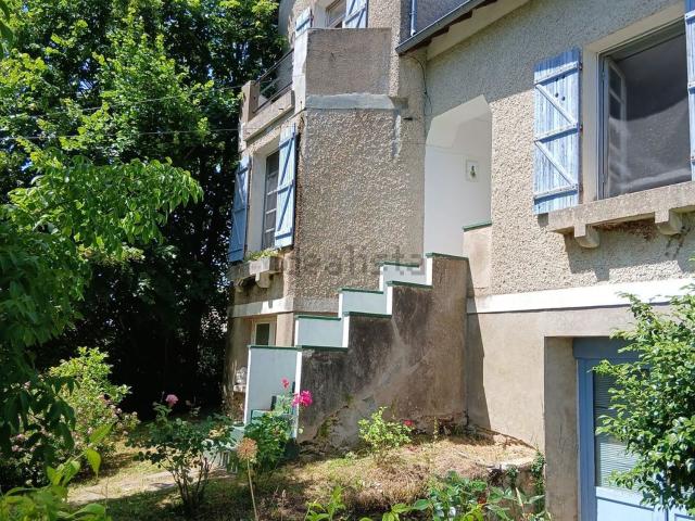 Maison vente à La Côte, La Croisille-sur-Briance