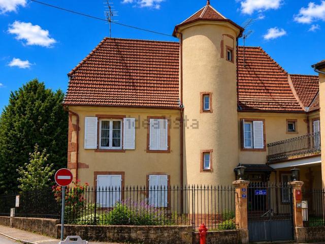 Maison vente à La Behouille, La Croix-aux-Mines