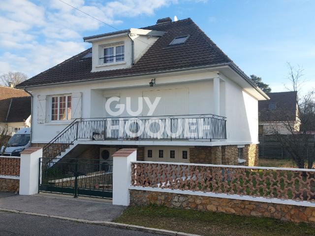 Maison location à Senlis, Orrouy