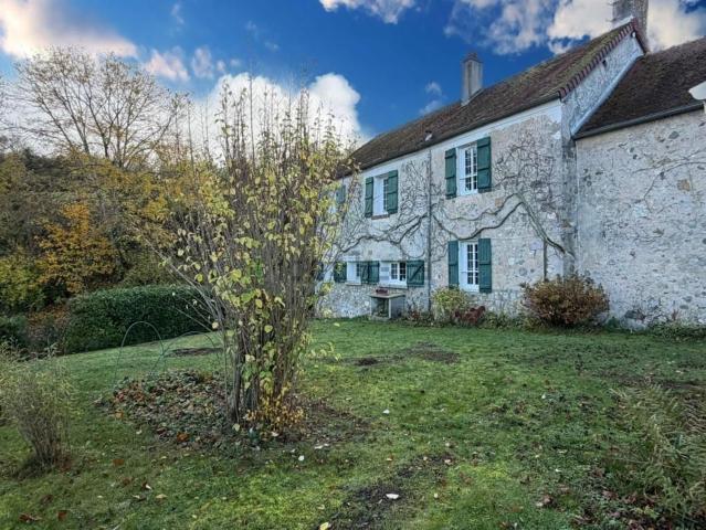 Maison vente à La Croix-sur-Ourcq, Aisne