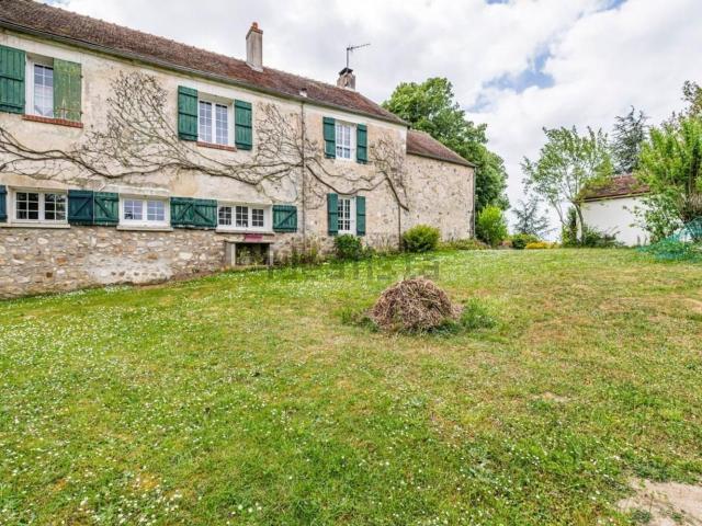 Maison vente à La Croix-sur-Ourcq, Aisne