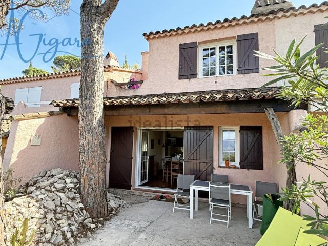 Maison vente à La Croix-Valmer, Var