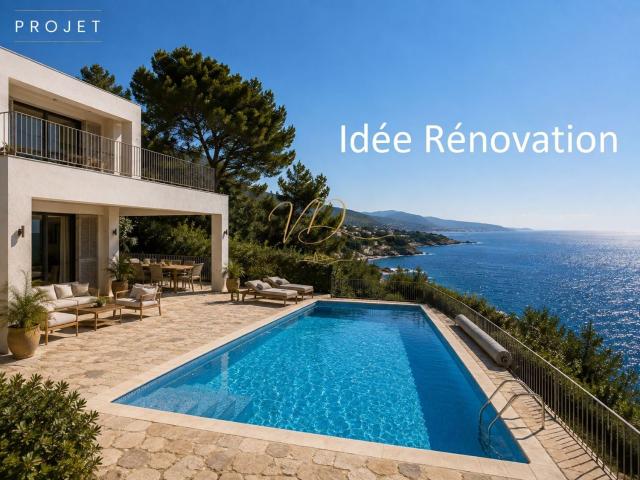 Maison vente à La Croix-Valmer, Var