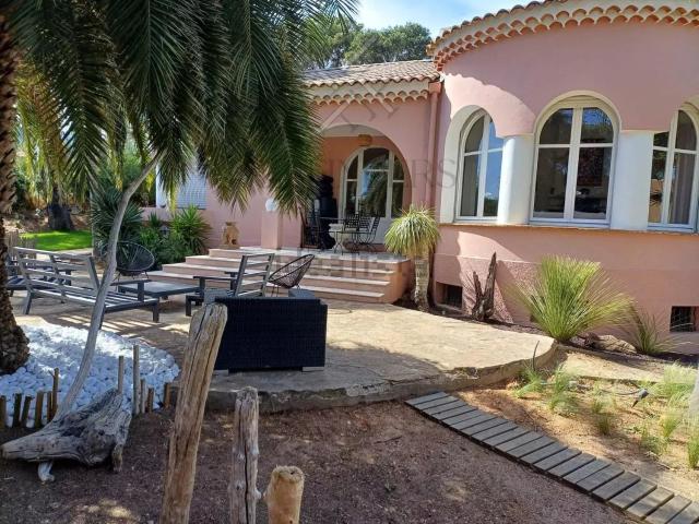 Maison location à La Croix-Valmer, Var