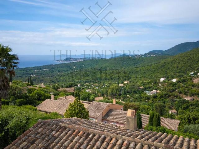 Maison vente à La Croix-Valmer, Var