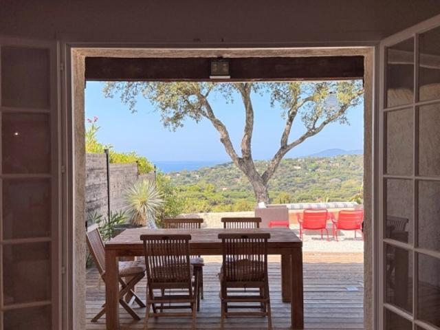 Maison vente à Arrondissement de Draguignan, La Croix-valmer