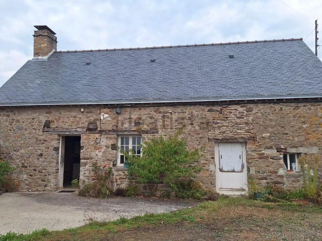 Maison vente à Piémont, La Croixille
