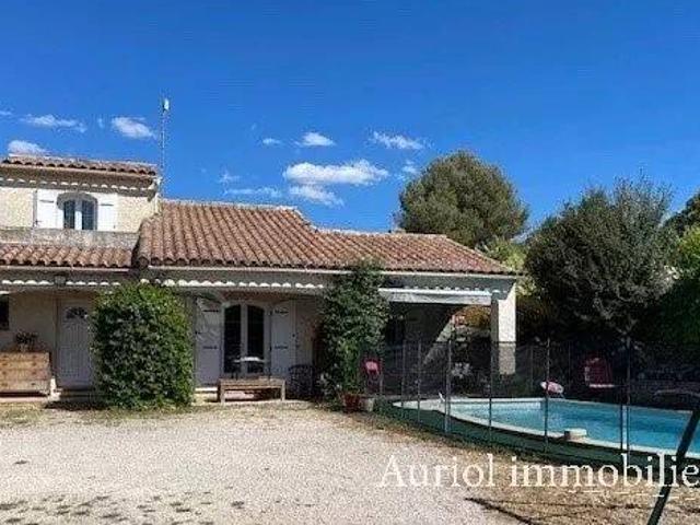 Maison vente à La Destrousse, Lotissement Souteillé