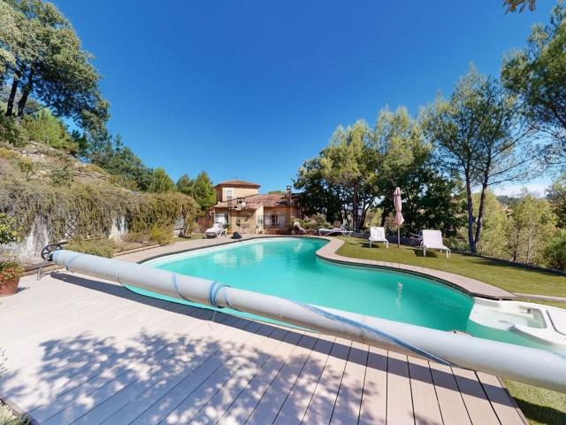 Maison vente à La Digne-d'Amont, Aude
