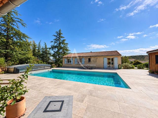 Maison vente à La Digne-d'Amont, Aude