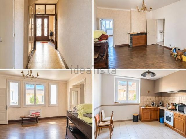 Maison vente à Clercy, La Digne-d'Aval