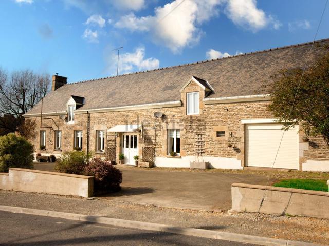 Maison vente à La Croix Courtais, La Dorée