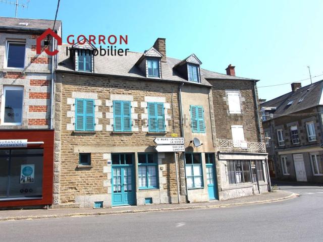 Maison vente à L'Aufresne, La Dorée