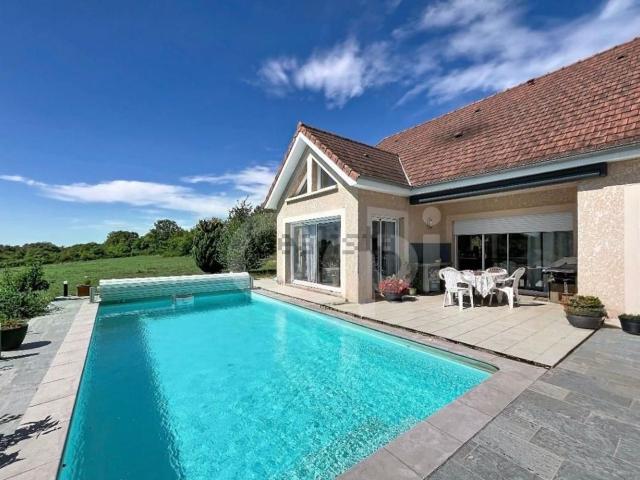 Maison vente à La Dornac, Dordogne