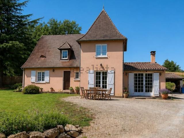 Maison vente à La Douze, Dordogne