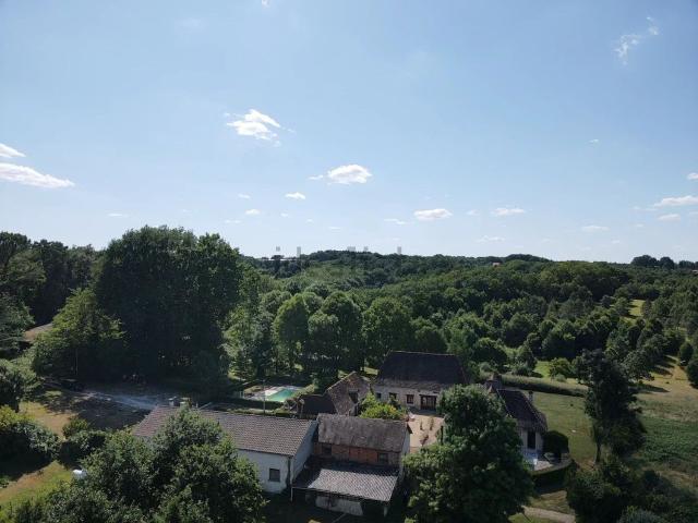 Maison vente à La Douze, Dordogne