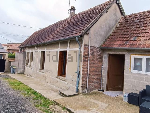 Maison vente à Le Déluge, La Drenne
