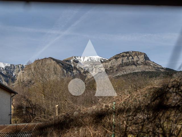 Maison vente à Les Allards, La Fare-en-Champsaur