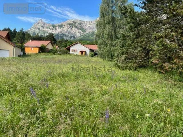 Maison vente à Les Allards, La Fare-en-Champsaur