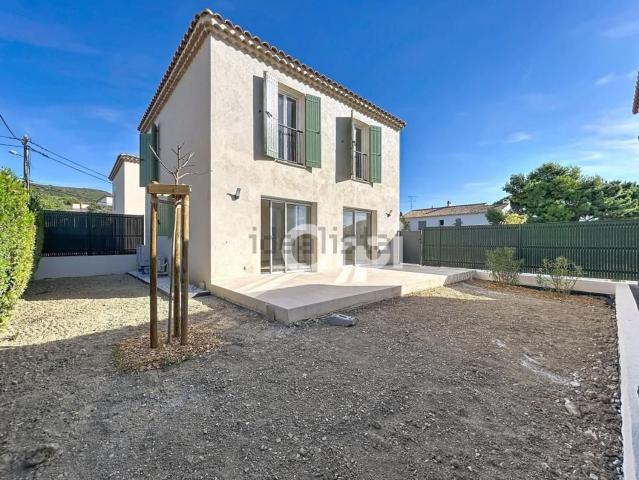 Maison location à La Fare-les-Oliviers, Bouches-du-Rhône