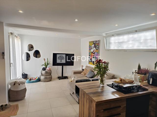 Maison vente à Aix-en-Provence, La Fare-les-oliviers