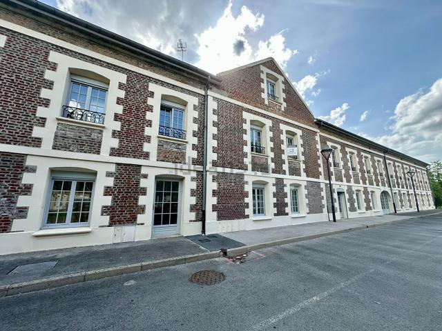 Maison vente à La Fère, Aisne