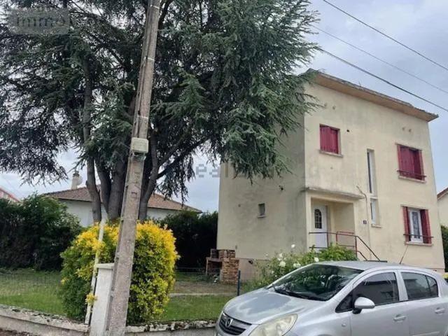 Maison vente à La Fère, Aisne