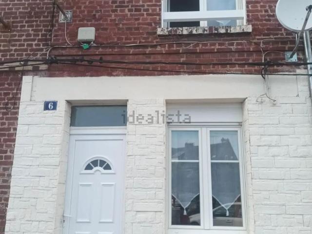 Maison vente à La Fère, Aisne