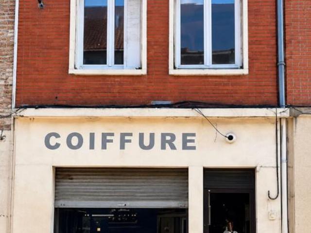 Maison vente à La Fère, Aisne