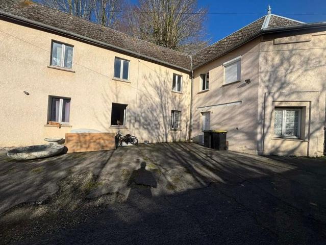 Maison vente à La Fère, Aisne
