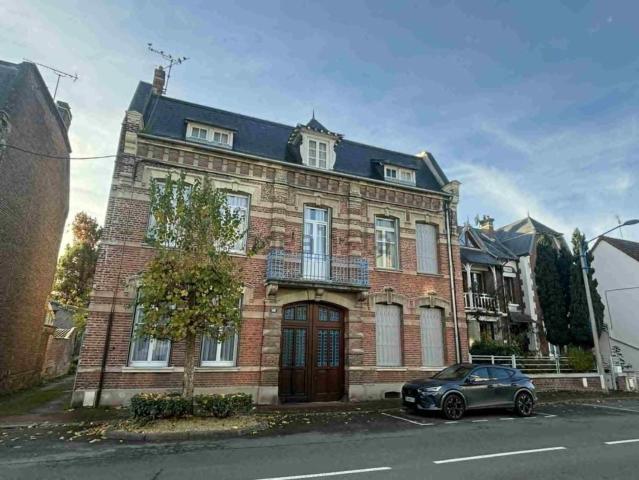 Maison vente à Charmes, Aisne