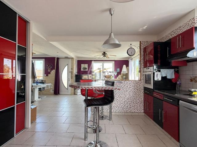 Maison vente à La Ferrière, Vendée